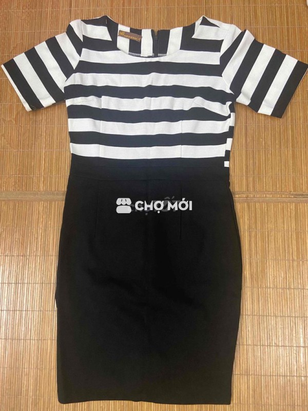 Vây thu đông nữ sz M