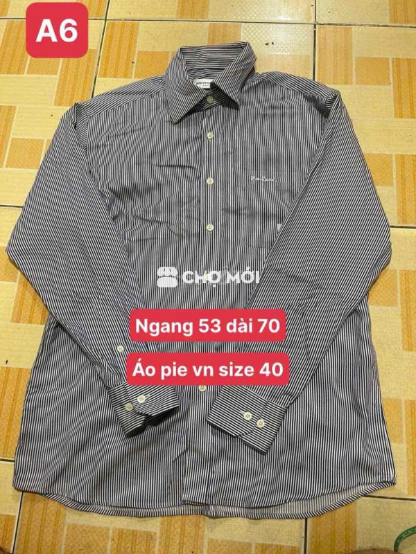 Ao Pire size 40