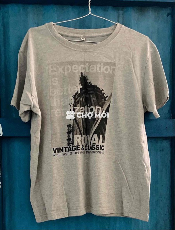 T-Shirts Ms4