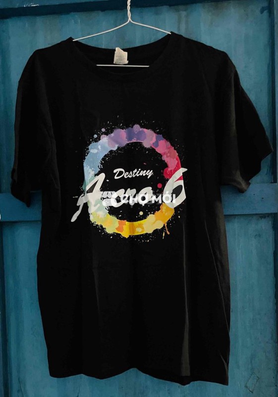 T-Shirts Ms3