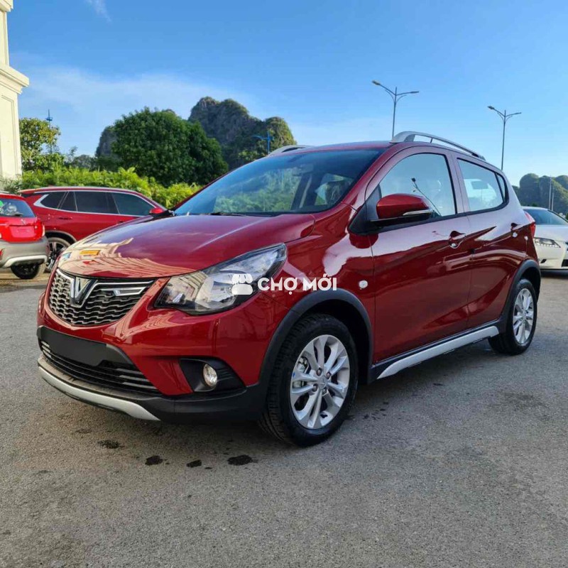 Fadil chính chủ chạy chuẩn 2v2