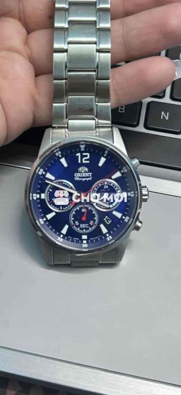Orient