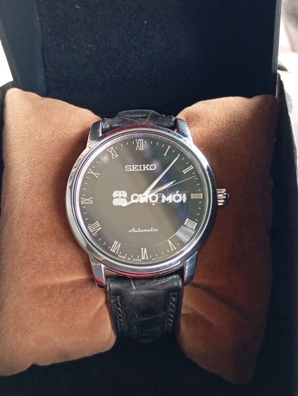 Seiko Presen Dòng Cao Cấp