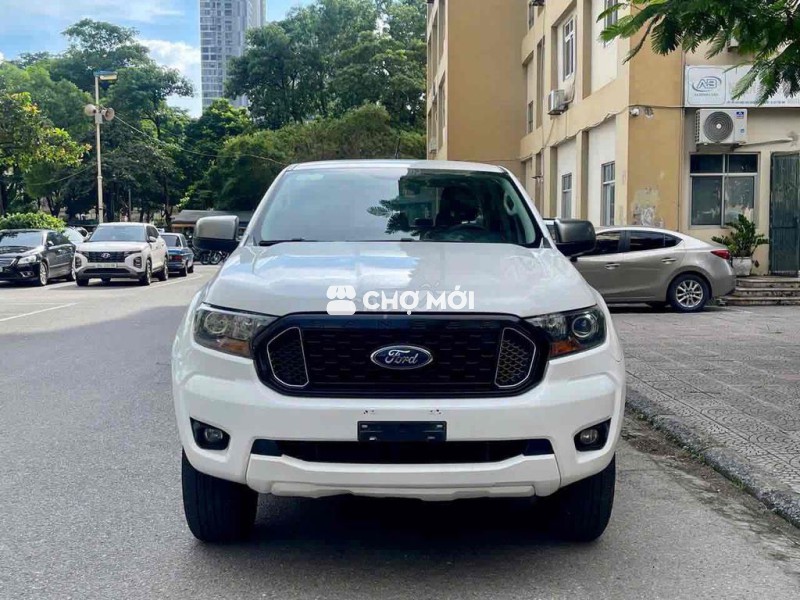 Ford Ranger XLS 2.2L 4x2 AT sx 2020 nhập khẩu