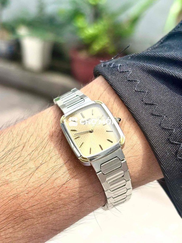 Seiko Credor cao cấp