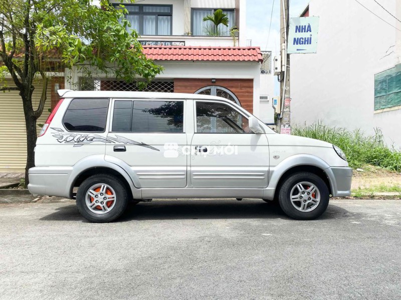 Mitsubishi Jolie 2005 SS - 175000 km