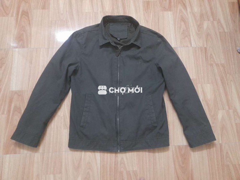 Áo khoác sz M