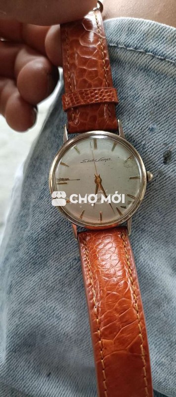 SEIKO .23J . 3140