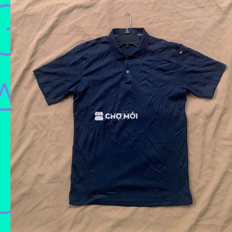 ⭐Áo thun NHẬT - size XL - 68-75kg - xanh navy