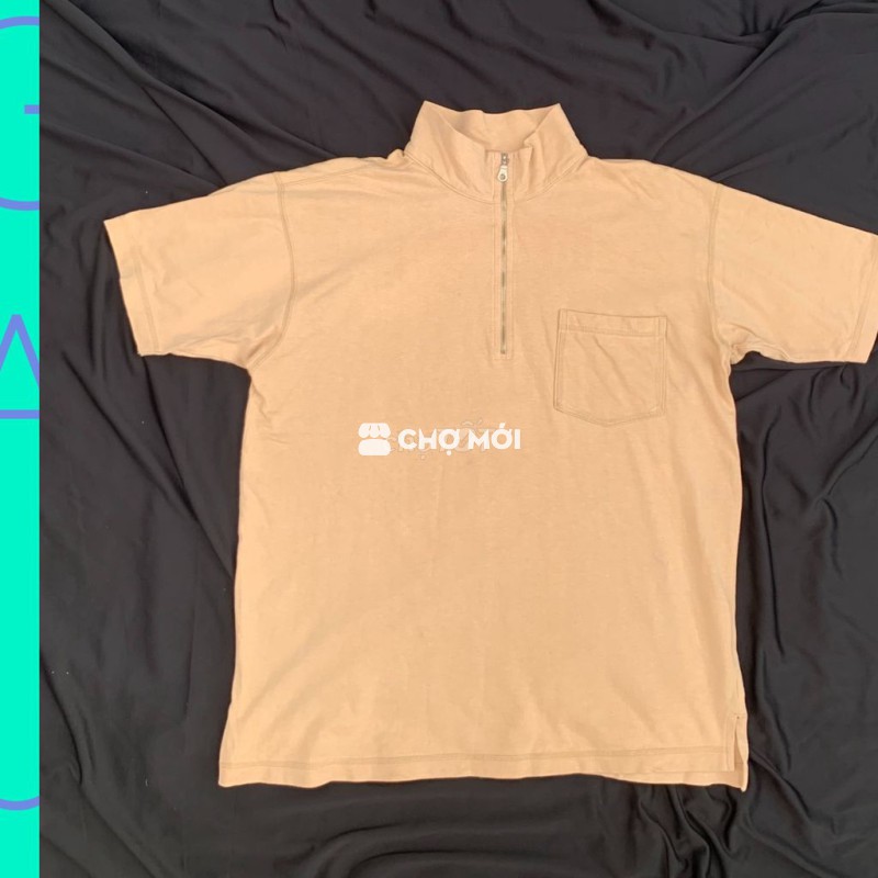 ⭐Áo thun UNIQLO - size XL - 70-77kg - free ship