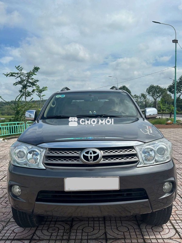2009 2.7V - 187000 km