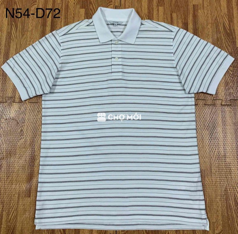 Polo Uniqlo Nhật