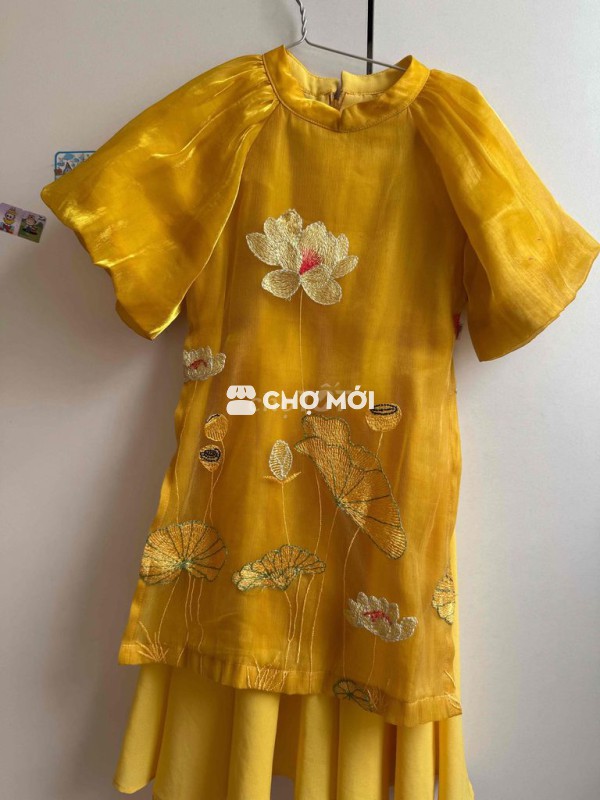 Thanh Lý Váy ILaBy - Do chật