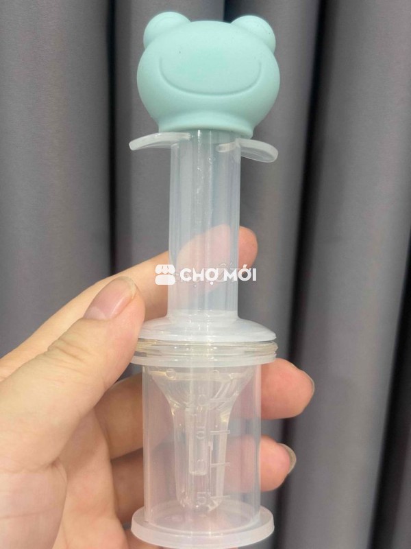 E pass thanh lí đồ cho bé