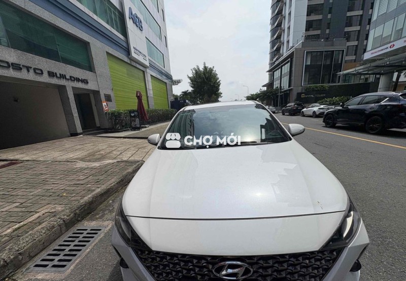 Hyundai Accent 2021 1.4 AT Special - 430000 km