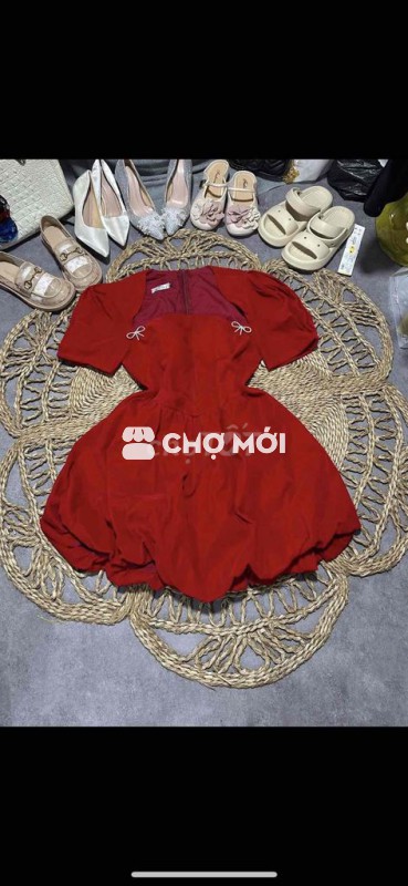 tớ chuyên đồ si và đồ thanh lý xịn