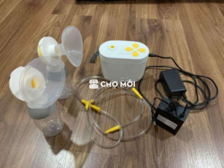 Máy hút sữa medela