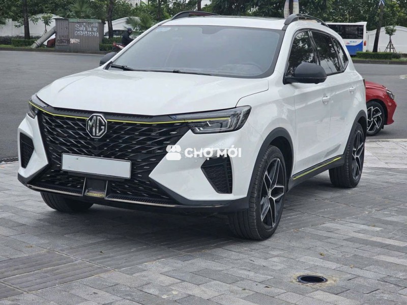 MGRX5 sx 2023 đky t8/2024 bản Luxury
