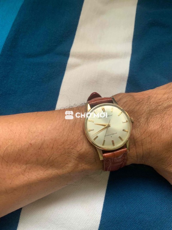 Seiko Lord Marvel