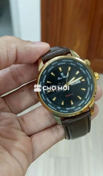 Đông hô OP nội địa Nhật 42mm