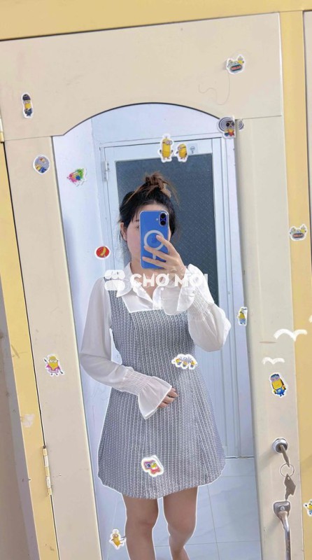Đầm nữ công sở