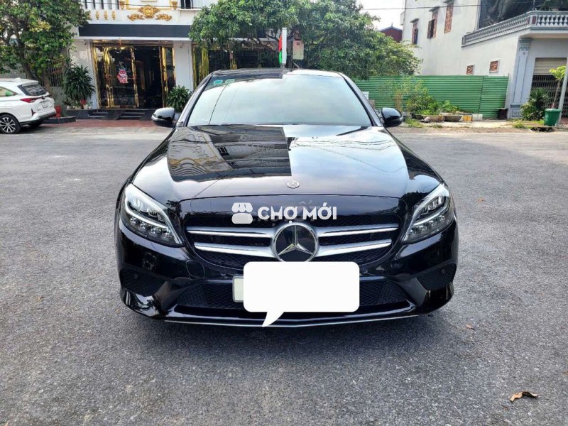 2020 C180 - cực đẹp zin bản