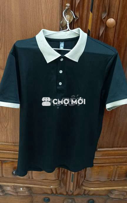 Polo man UMan size XL từ 65-70 mặc đẹp