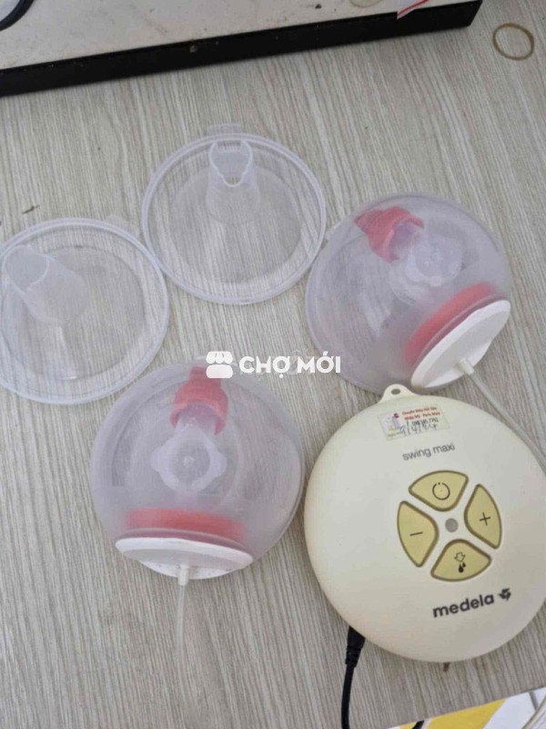 Thanh lý máy hút sữa