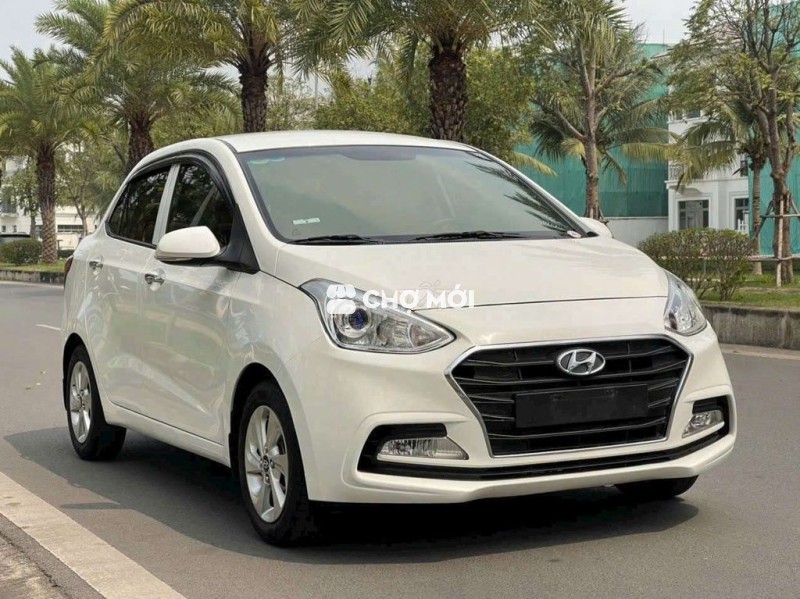 BÁN GÓP I10 Sedan AT bs TPHCM