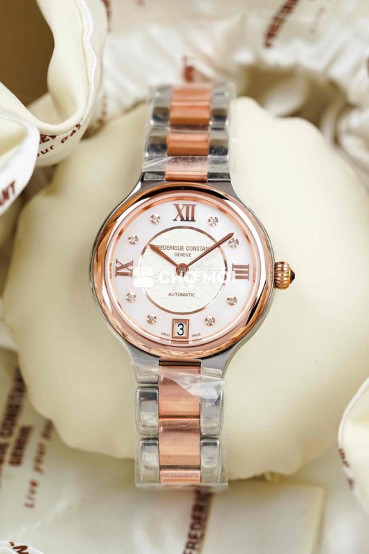 FREDERIQUE CONSTANT FC-306WHD3ER2B New Fullbox