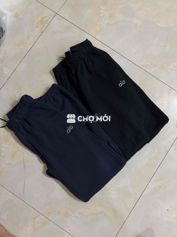 sale quần alo chính hãng