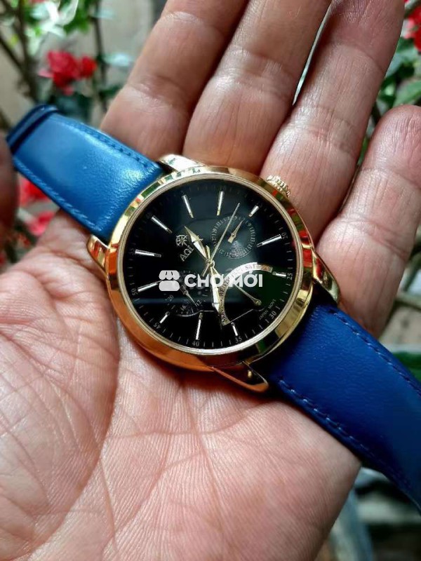 Đồng hồ PIN qua sử dụng
