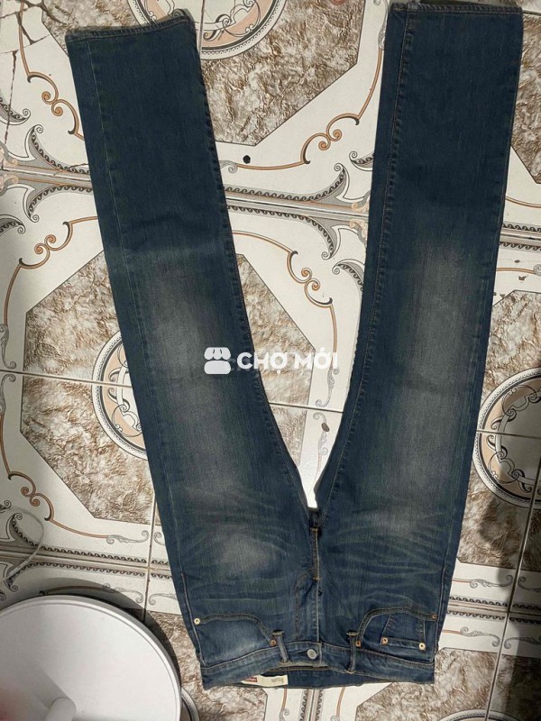 quần levis s30