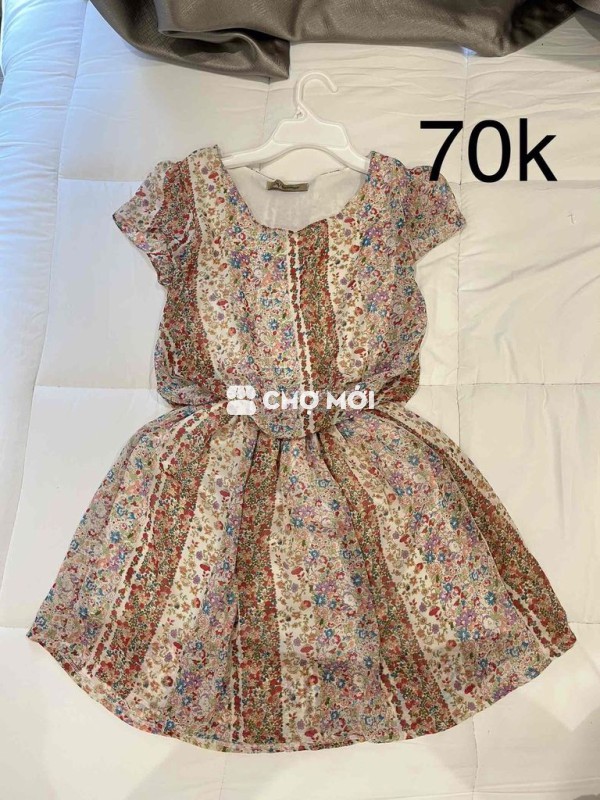 (chuyên 2hand ) Đầm , váy thanh lý giá rẻ còn mới