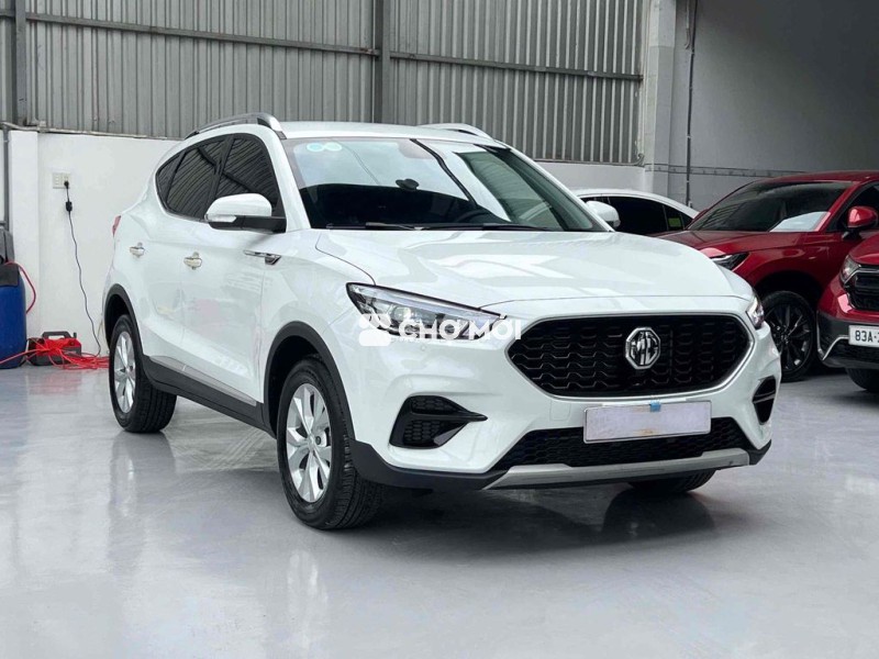 MG MGZS 2024 - 13000 km 1 Chủ Mua Mới