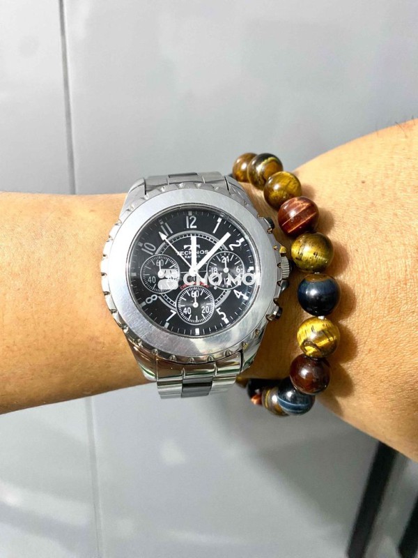 Đồng hồ Technos máy Nhật