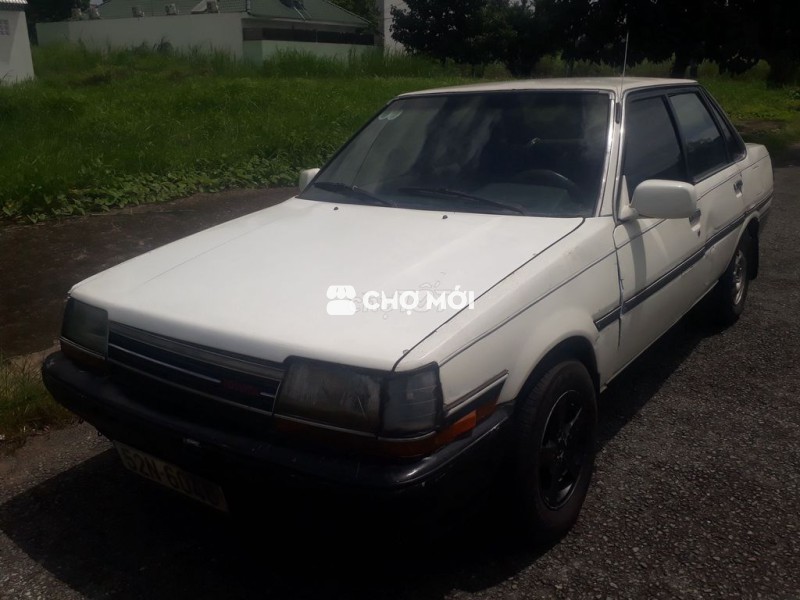 Toyota Corona 1987 - 440000 km