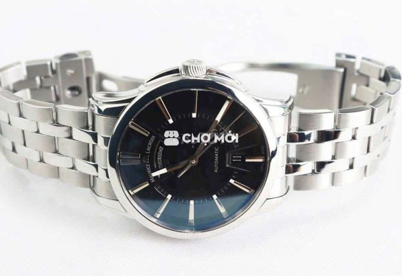 Maurice Lacroix Pontos Day Date 2 Lịch Zin Keng