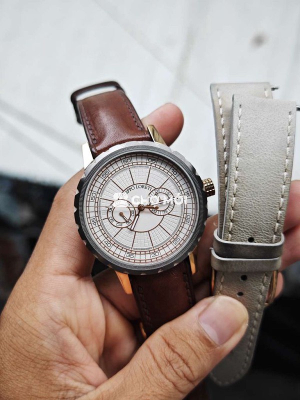 Filippo Loreti limited edition size 42mm 98% ..