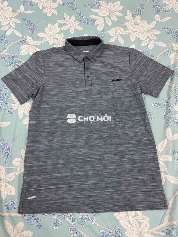 polo lining chính hãng như mới size m