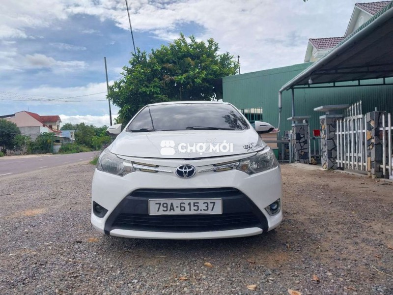 2015 1.5E - 134000 km