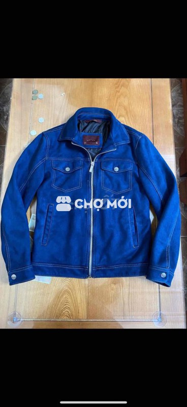 áo khoác chính hãng size s/m