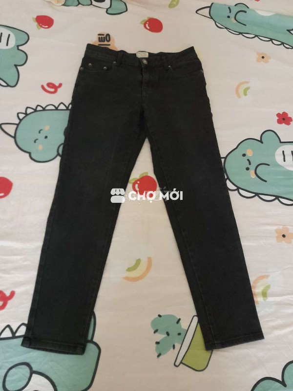 Quần jean size 29.30