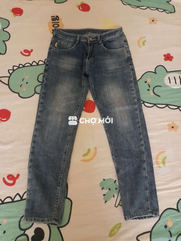 Quần jean  size 29