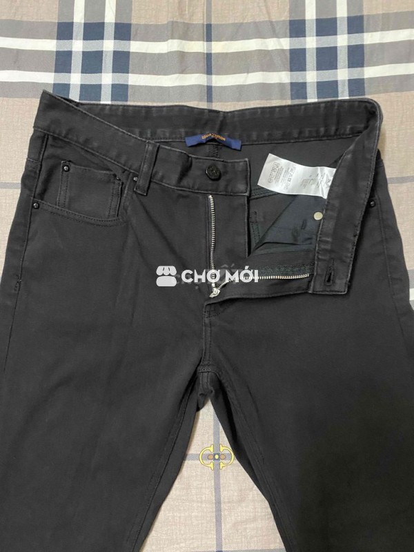 Quần Jean Luisvition (LV), size 31