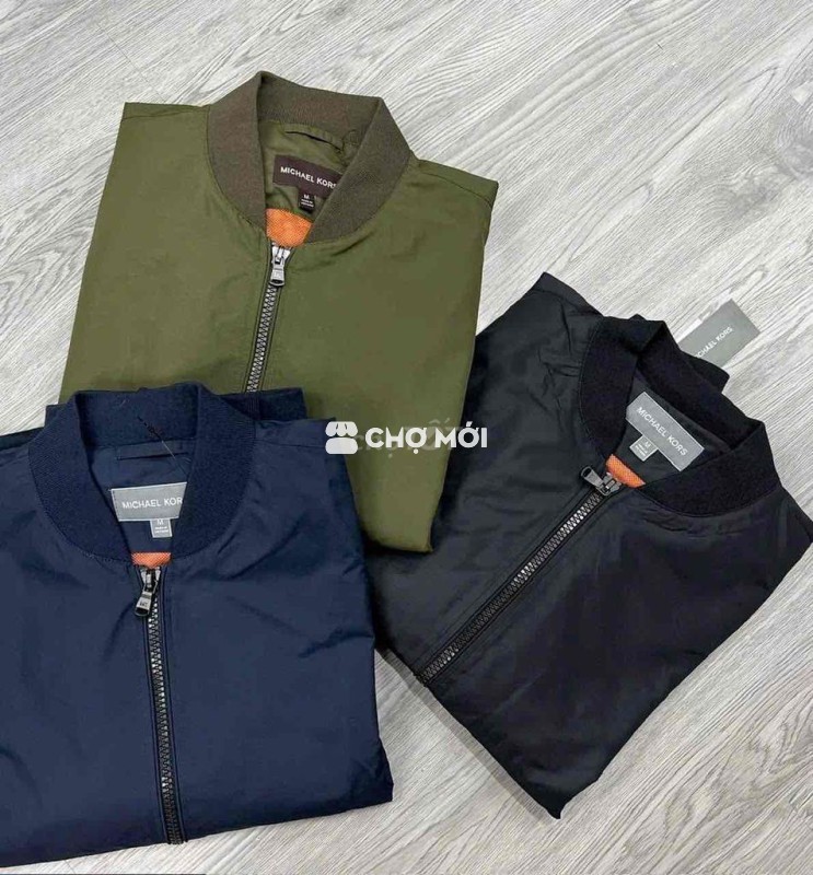 áo lạnh MICHAEL KORS chính hãng