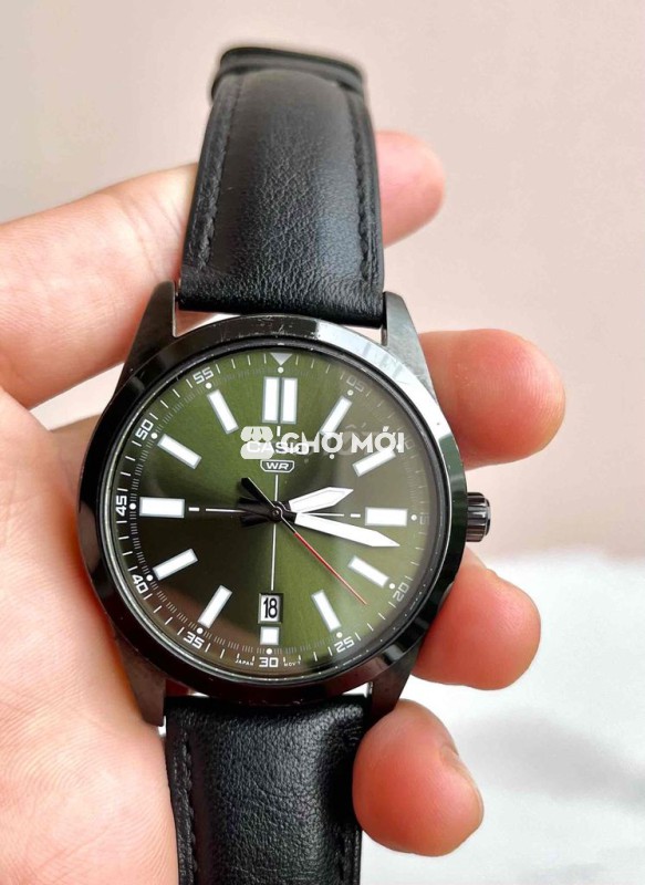 Đồng hồ casio chính hãng. Siêu đẹp.