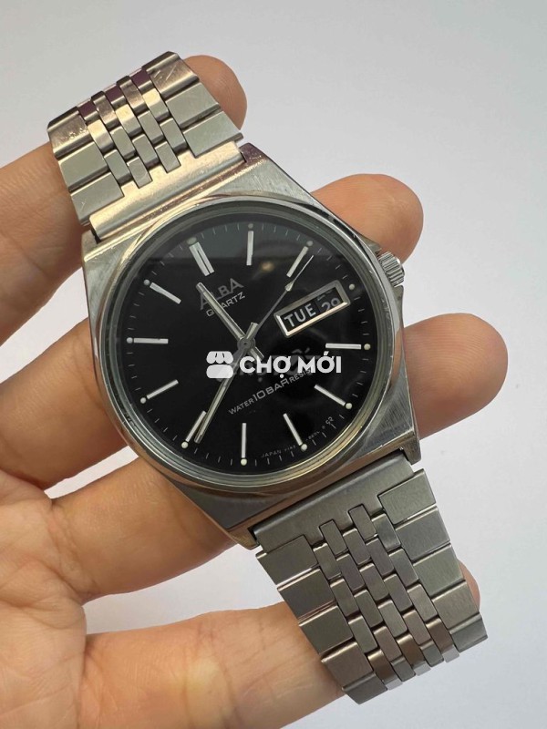 Đồng hồ Alba - Seiko Y143-8280