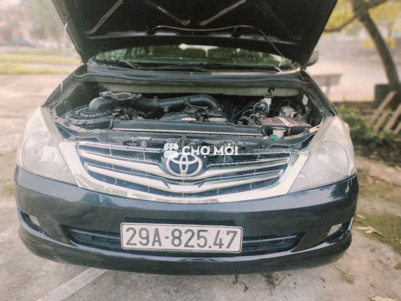 2006 G - 50000 km