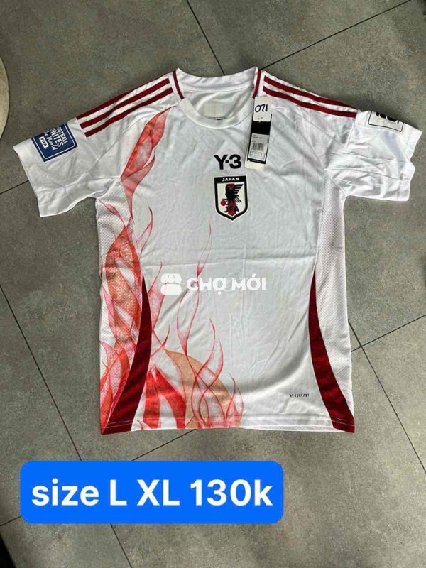 Thanh lý áo nam size L XL vừa 130k